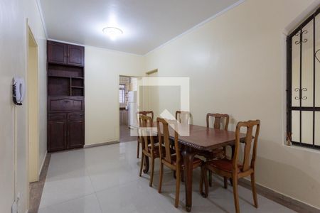 2° andar - Sala de casa para alugar com 3 quartos, 356m² em Auxiliadora, Porto Alegre