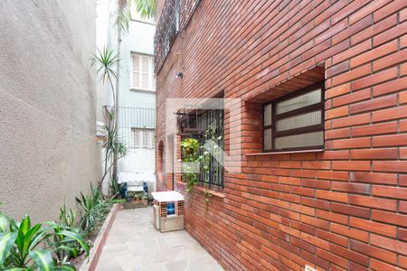 1° andar - Àrea externa de casa para alugar com 3 quartos, 356m² em Auxiliadora, Porto Alegre