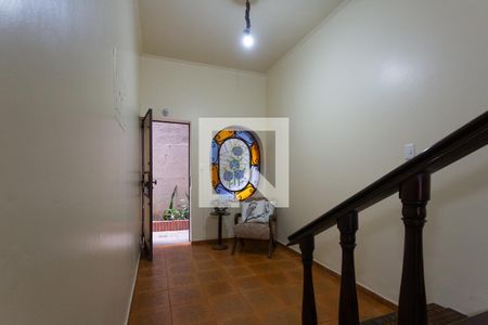 Entrada de casa para alugar com 3 quartos, 356m² em Auxiliadora, Porto Alegre