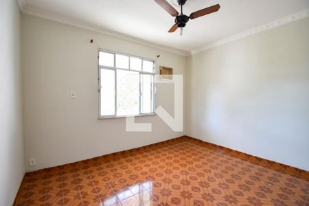 Quarto 2 (Suíte) de apartamento à venda com 3 quartos, 129m² em Piedade, Rio de Janeiro