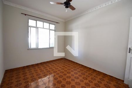 Quarto 1 de apartamento à venda com 3 quartos, 129m² em Piedade, Rio de Janeiro