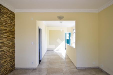 Sala de apartamento à venda com 3 quartos, 129m² em Piedade, Rio de Janeiro