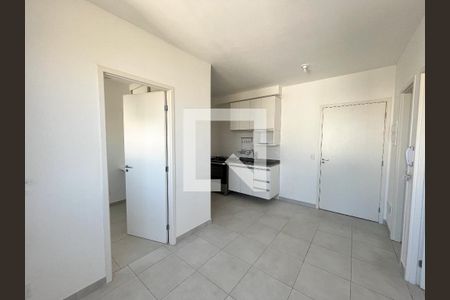 Sala de apartamento para alugar com 2 quartos, 34m² em Vila Paulista, São Paulo
