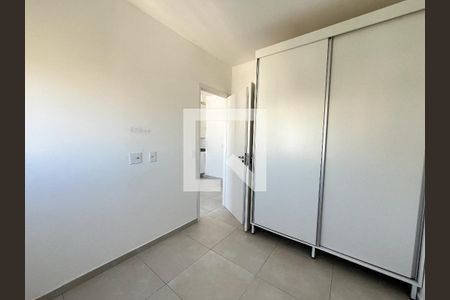 Suite de apartamento para alugar com 2 quartos, 34m² em Vila Paulista, São Paulo