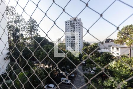 Vista de apartamento à venda com 3 quartos, 92m² em Vila Ester (zona Norte), São Paulo