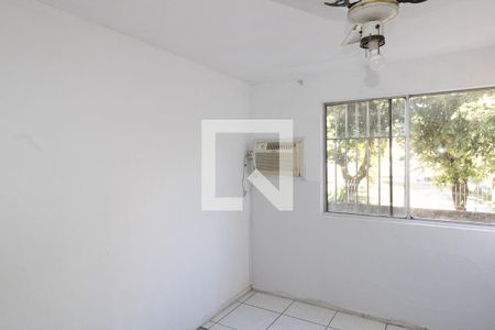 Quarto 2 de apartamento para alugar com 2 quartos, 51m² em Campo Grande, Rio de Janeiro