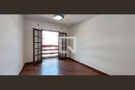 Quarto 1 suíte de casa à venda com 3 quartos, 280m² em Vila Camilópolis, Santo André