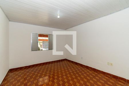 Quarto de casa para alugar com 1 quarto, 60m² em Vila Califórnia, São Paulo