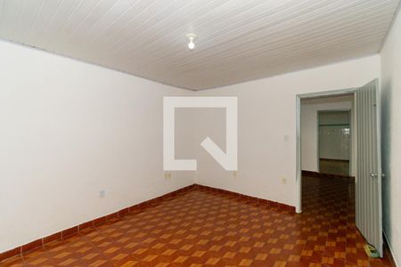 Quarto de casa para alugar com 1 quarto, 60m² em Vila Califórnia, São Paulo