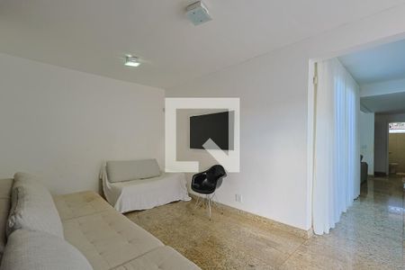 Sala 2 de casa à venda com 3 quartos, 205m² em Jardim Canada, Nova Lima