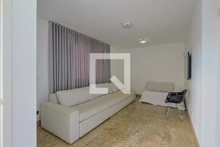 Sala 2 de casa à venda com 3 quartos, 205m² em Jardim Canada, Nova Lima