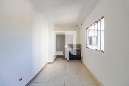 Studio de kitnet/studio para alugar com 1 quarto, 19m² em Vila Romana, São Paulo