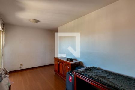 Sala de apartamento à venda com 3 quartos, 99m² em Coração Eucarístico, Belo Horizonte