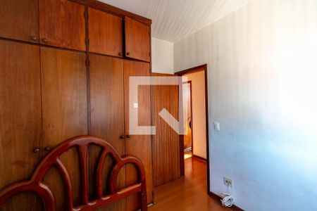 Quarto de apartamento à venda com 3 quartos, 99m² em Coração Eucarístico, Belo Horizonte