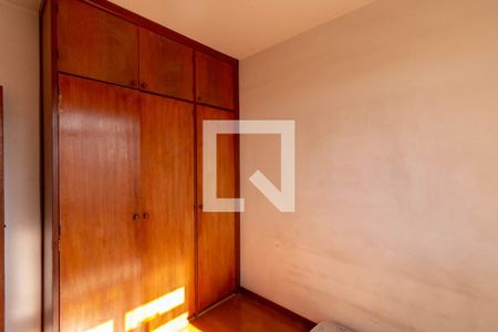 Quarto de apartamento à venda com 3 quartos, 99m² em Coração Eucarístico, Belo Horizonte