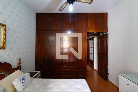 Detalhe do quarto 1 de apartamento para alugar com 2 quartos, 83m² em Glória, Rio de Janeiro