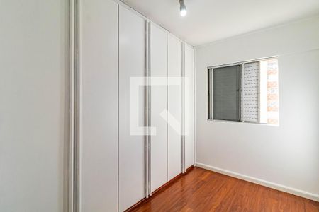 Quarto 01 de apartamento à venda com 3 quartos, 70m² em Butantã, São Paulo