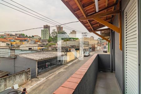 Casa para alugar com 2 quartos, 70m² em Jardim Oriental, São Paulo