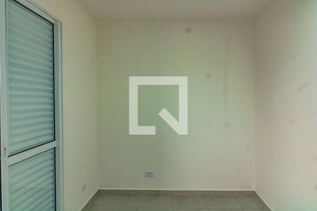 Quarto 2 de casa para alugar com 2 quartos, 70m² em Jardim Oriental, São Paulo