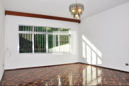 Sala de casa para alugar com 4 quartos, 200m² em Parque São Domingos, São Paulo