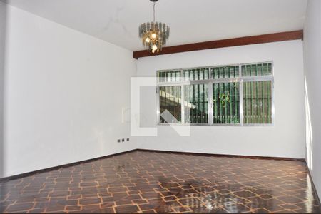 Sala de casa para alugar com 4 quartos, 200m² em Parque São Domingos, São Paulo