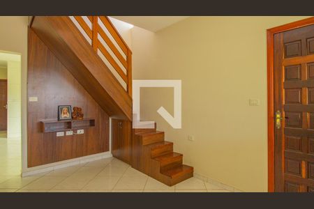 Sala de casa à venda com 4 quartos, 150m² em Jardim Boa Vista, Jundiaí