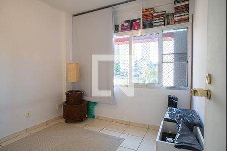 Quarto de apartamento à venda com 1 quarto, 52m² em Bela Vista, São Paulo