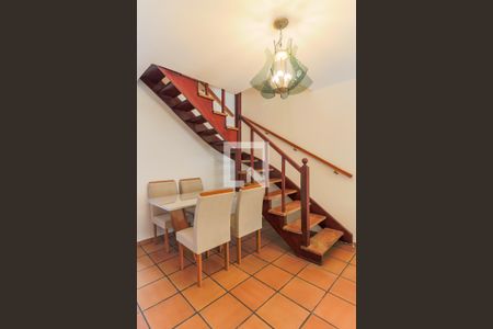 Sala de Jantar de casa para alugar com 2 quartos, 170m² em Cidade Monções, São Paulo