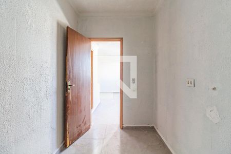 Quarto de apartamento para alugar com 1 quarto, 19m² em Vila Romana, São Paulo