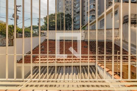 Vista Quarto de casa à venda com 2 quartos, 135m² em Vila Guarani (z Sul), São Paulo