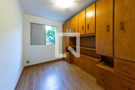 Quarto 2 de apartamento para alugar com 2 quartos, 70m² em Vila Industrial, São Paulo