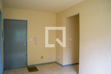 Sala de apartamento para alugar com 2 quartos, 49m² em Vila Nova, Porto Alegre