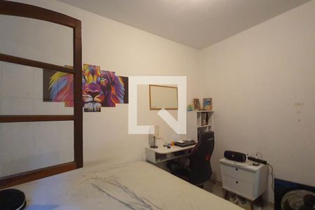 Quarto 1 de casa de condomínio para alugar com 2 quartos, 100m² em Vila Renato, São Paulo