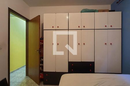 Quarto 1 de casa de condomínio para alugar com 3 quartos, 100m² em Vila Renato, São Paulo