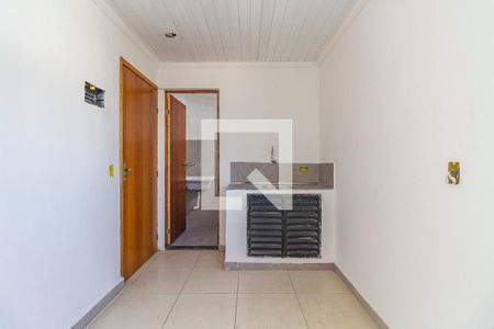 Studio de kitnet/studio para alugar com 1 quarto, 19m² em Vila Anglo Brasileira, São Paulo