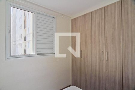 Quarto 1 de apartamento para alugar com 2 quartos, 49m² em Vila Brasilândia, São Paulo