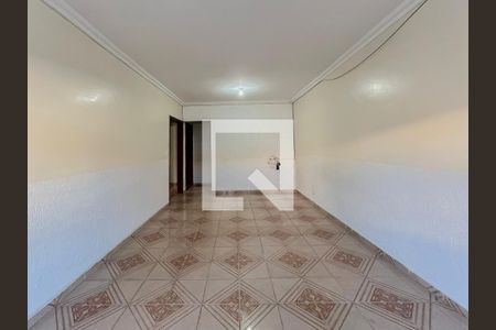 Sala de casa para alugar com 2 quartos, 110m² em Sobradinho, Brasília