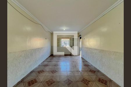 Sala de casa para alugar com 2 quartos, 110m² em Sobradinho, Brasília