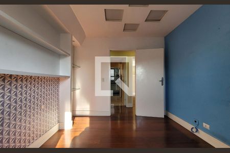 Quarto de apartamento à venda com 3 quartos, 156m² em Vila Floresta, Santo André