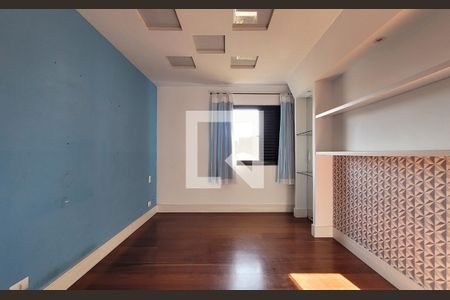 Quarto de apartamento para alugar com 3 quartos, 156m² em Vila Floresta, Santo André