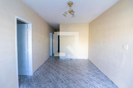Sala de casa para alugar com 4 quartos, 180m² em Centro, Osasco