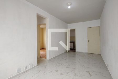 Sala de apartamento para alugar com 2 quartos, 60m² em Jacarepaguá, Rio de Janeiro