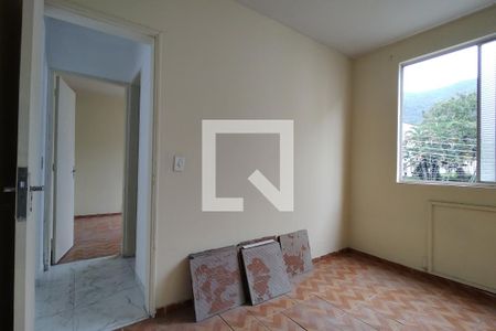 Quarto 1 de apartamento para alugar com 2 quartos, 60m² em Jacarepaguá, Rio de Janeiro