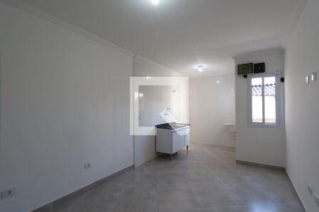 Sala de apartamento para alugar com 1 quarto, 38m² em Vila Formosa, São Paulo