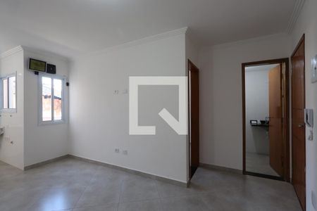 Sala de apartamento para alugar com 1 quarto, 38m² em Vila Formosa, São Paulo