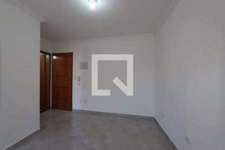 Sala de apartamento para alugar com 1 quarto, 38m² em Vila Formosa, São Paulo