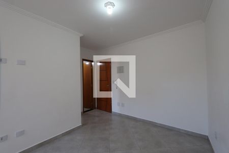 Sala de apartamento para alugar com 1 quarto, 38m² em Vila Formosa, São Paulo