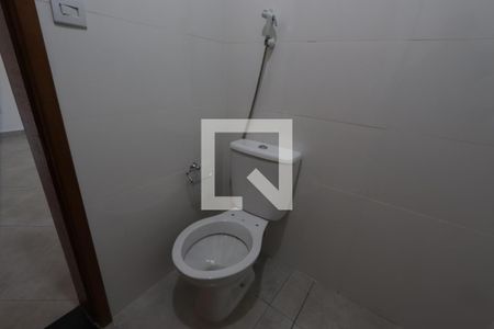 Banheiro de apartamento para alugar com 1 quarto, 38m² em Vila Formosa, São Paulo