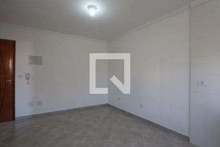 Sala de apartamento para alugar com 1 quarto, 38m² em Vila Formosa, São Paulo