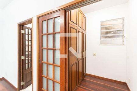 Escritório de apartamento à venda com 1 quarto, 47m² em Vila Isabel, Rio de Janeiro